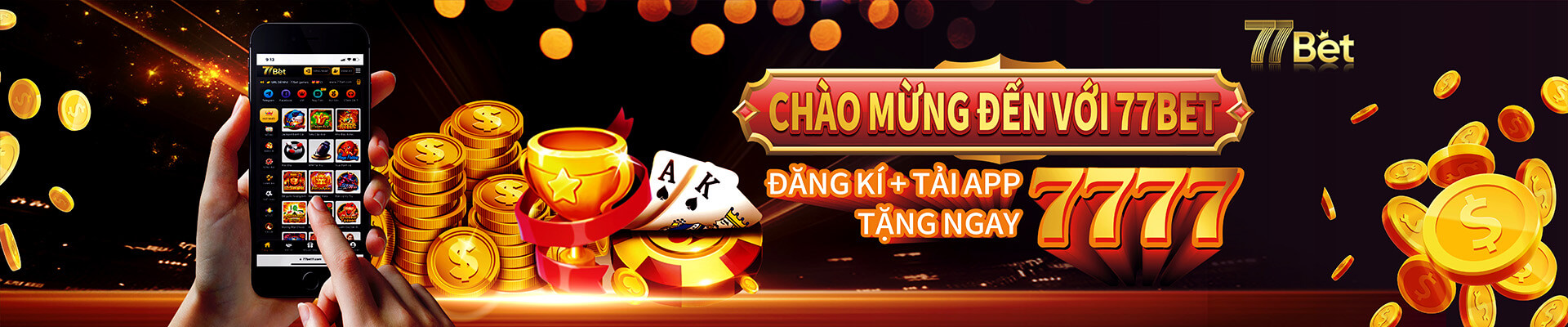 77Bet🎖️ Nhà Cái 77Bet7.Site Uy Tín | Tặng 77K 1 5c625b31062a4e07a2f324965915ea41 1