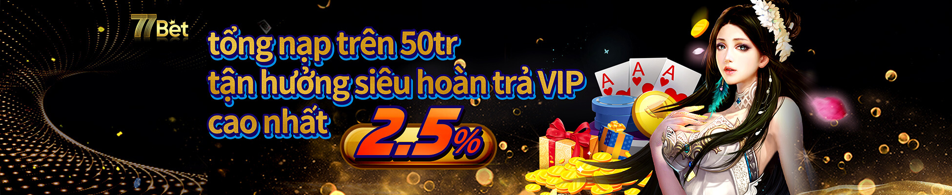 77Bet🎖️ Nhà Cái 77Bet7.Site Uy Tín | Tặng 77K 2 6689107576ab44ce9ad09023612c2e2a